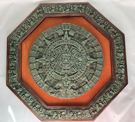 Wall Decor Made in Mexico