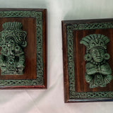 Wall Decor Made in Mexico