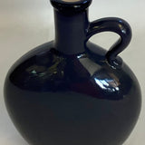 "Beware" Pirate Jug