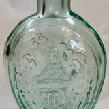 Glass Eagle Bottle