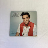 2000 Elvis Presley Mini Calender