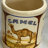 Vintage Camel Cup