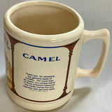 Vintage Camel Cup