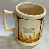 Vintage Camel Cup