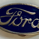 Ford Belt Buckle