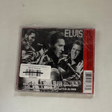 2003 Elvis Presley Russell Stover Chocolate CD