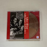 2003 Elvis Presley Russell Stover Chocolate CD