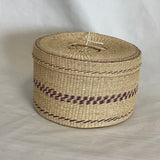 Stackable Basket Set