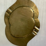 Brass Ashtray