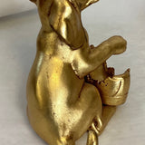 Rutledge Gold Dog