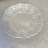 Vintage Deviled Egg Dish