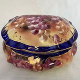 Limage China Trinket Box