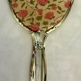 Vintage Hand Mirror