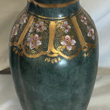 Vintage Toyo asaem vase