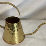 Copper Watering Can