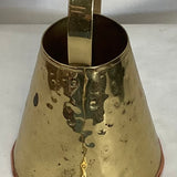 Copper Watering Can