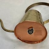 Copper Watering Can