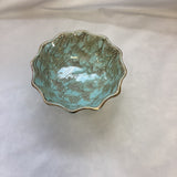 Pedestal Bowl