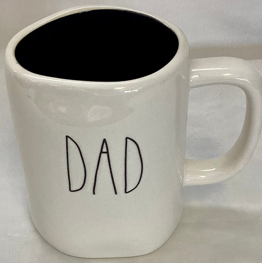 “Dad” Mug