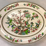 Indian Plate Platter