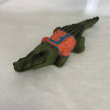 Florida Gator Sand Art