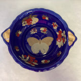 Butterfly Decor  Bowl