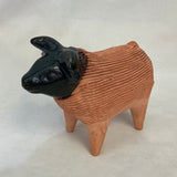 Pottery Bull