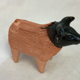 Pottery Bull