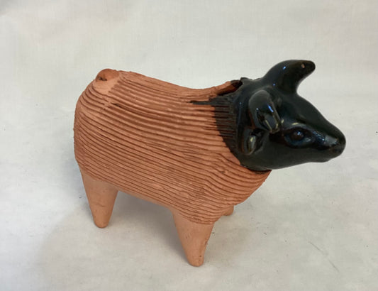 Pottery Bull