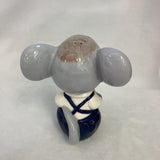 Mouse Cheese Shaker