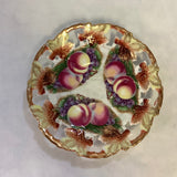 Japanese Plum Plate