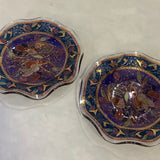 MCM Decor Plates