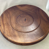 Vintage Lazy Susan