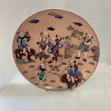 Repro Asian Plate