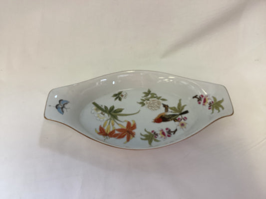 Garden Platter Baking Dish