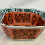 Asian Square Bowl