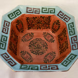 Asian Square Bowl