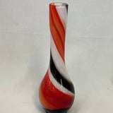 Nasco Opaline Vase