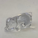 Crystal Pig