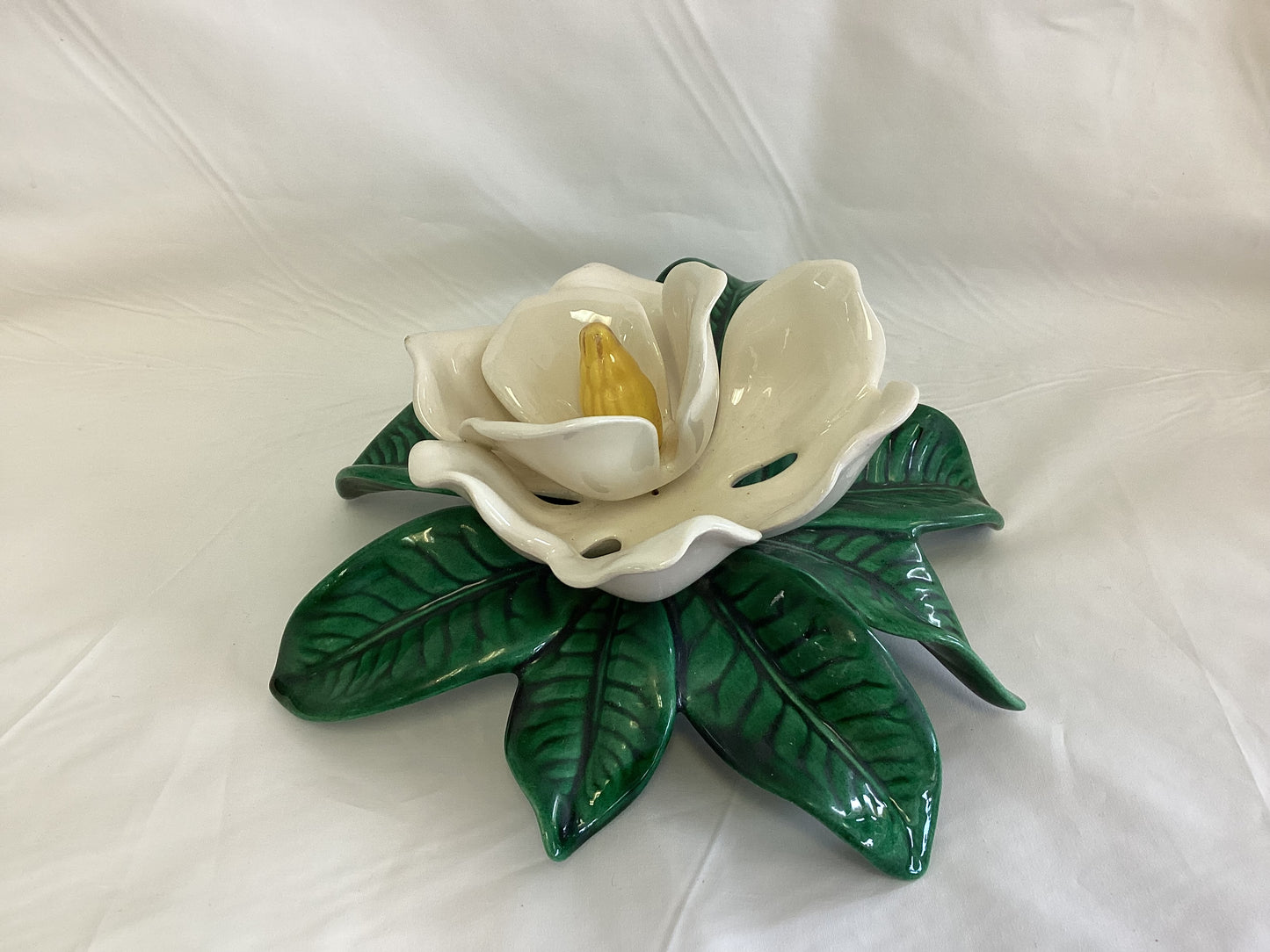 Ceramic Flower