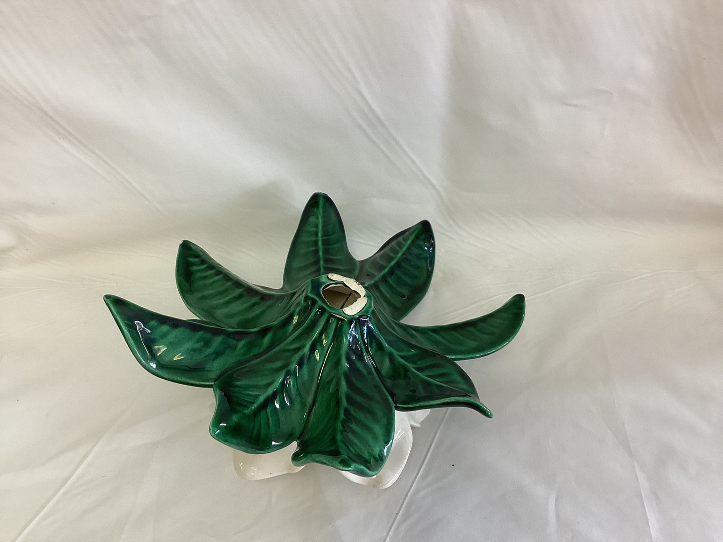 Ceramic Flower