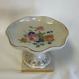 Abington Pedestal Dish