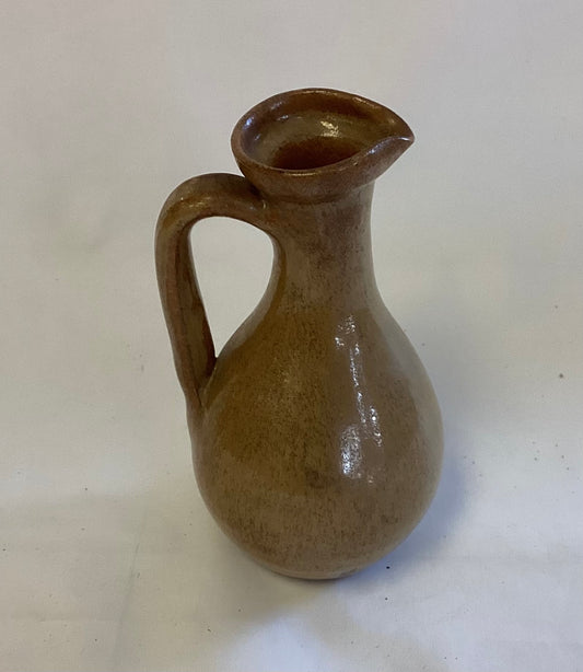 WJ Gordy Pottery Vase