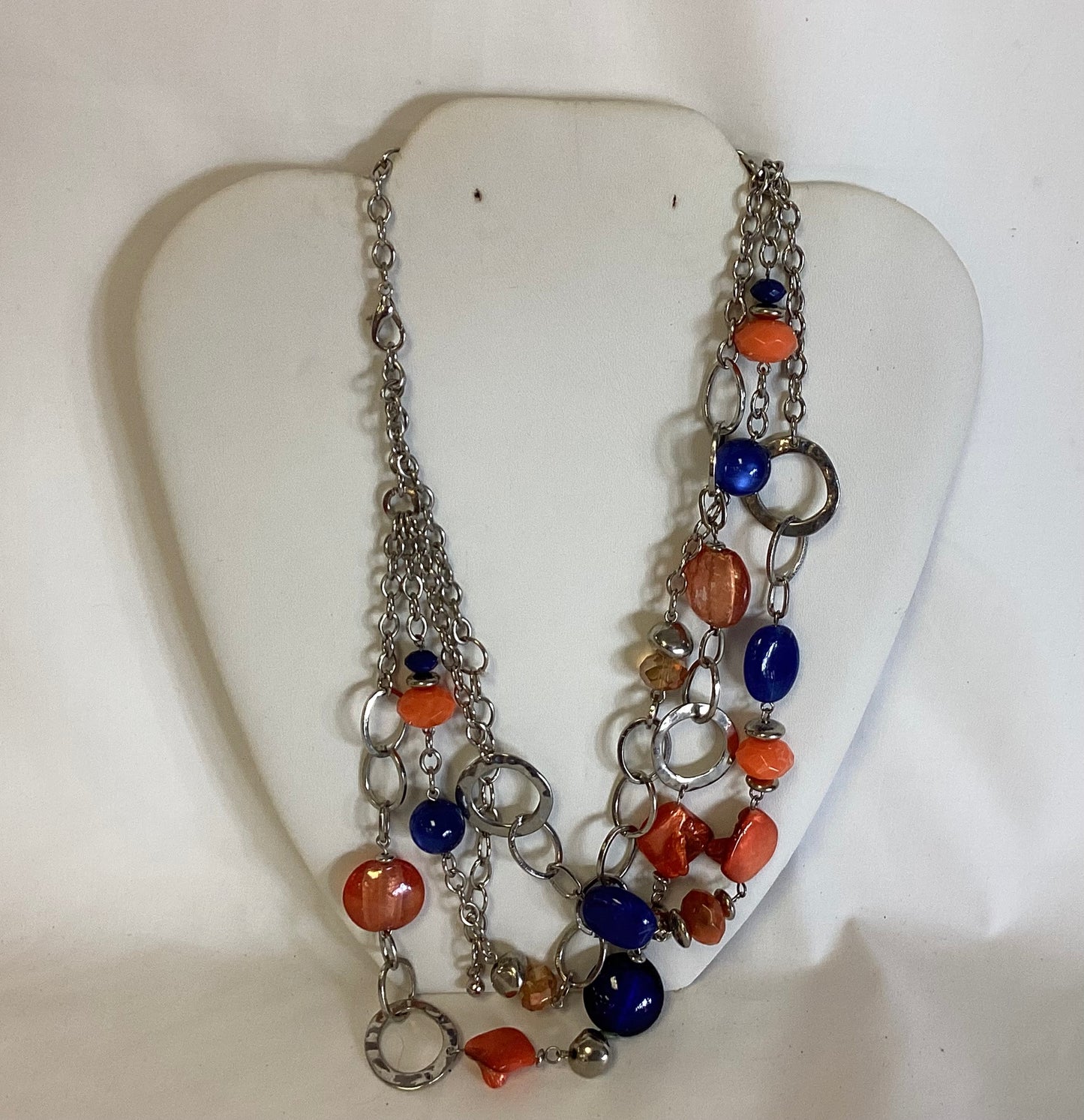 Gators Colors Necklace