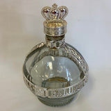 Chambray Vintage Liquer Bottle