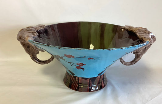 Tracy Porter Lotus Collection Bowl