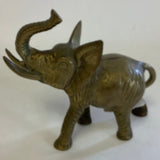 Brass Elephant