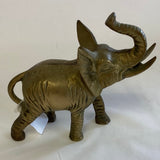 Brass Elephant