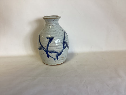 Grassy Creek Pottery Vase