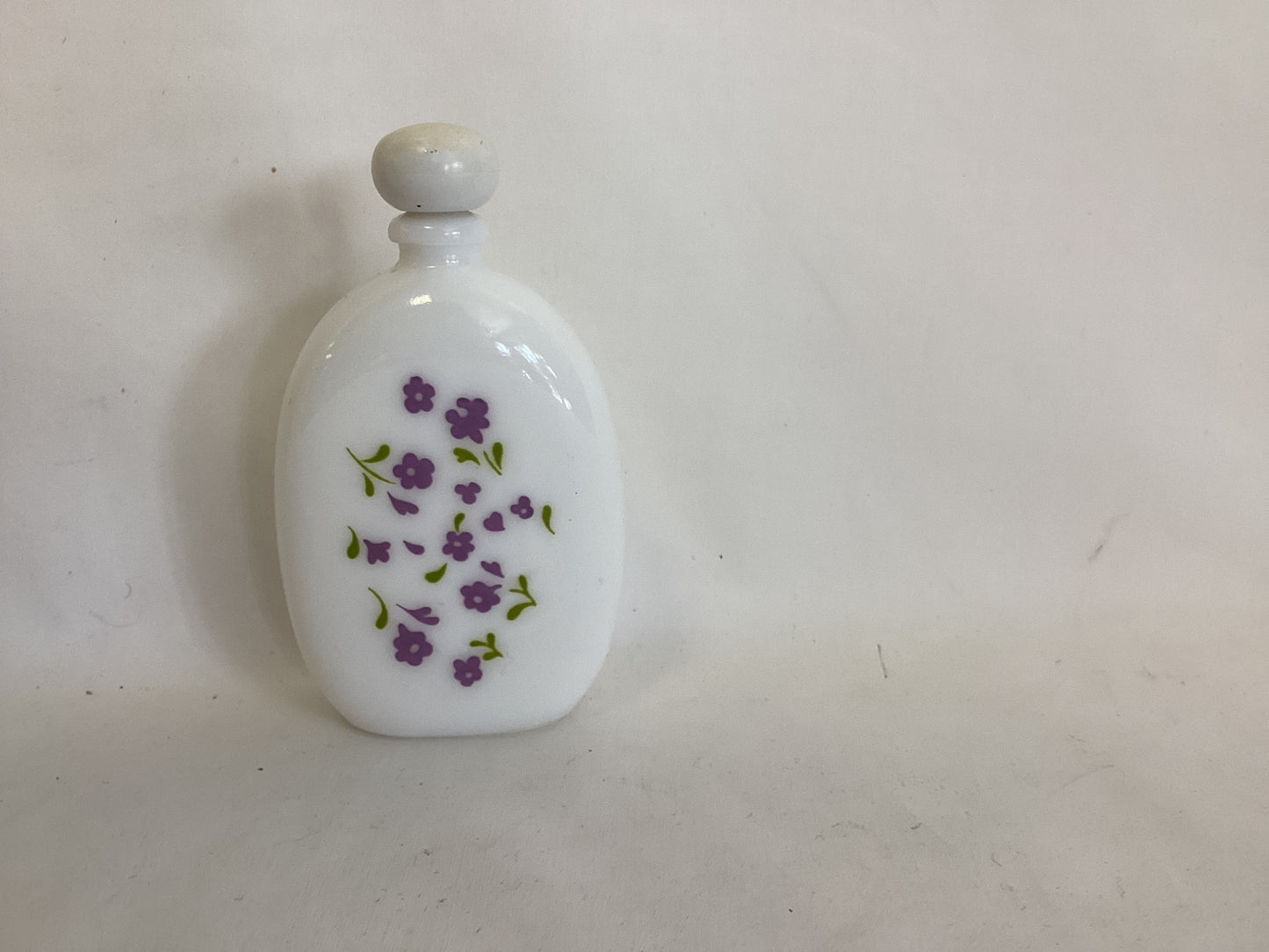 Avon Perfume Bottle